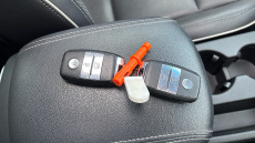 Kia Sportage 1.6T GDi ISG 4 5dr Petrol Estate